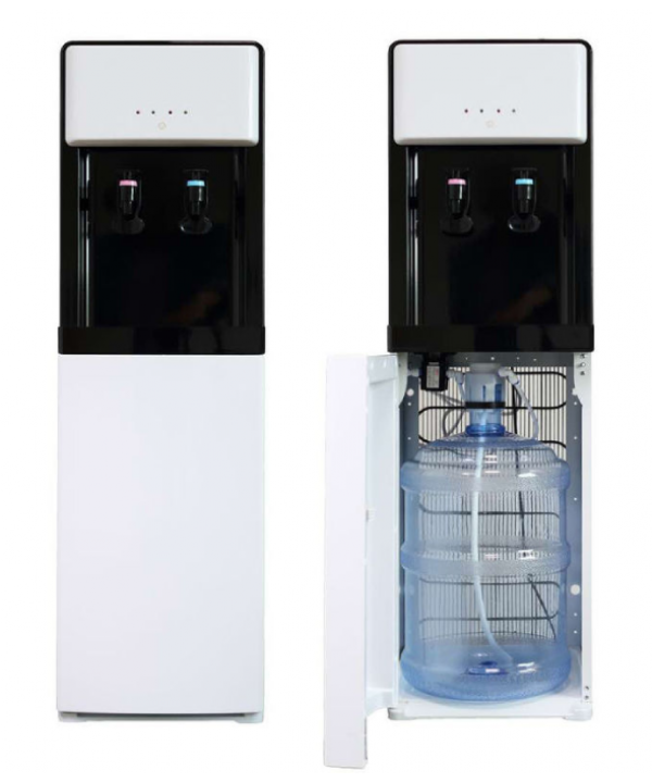 BOTTLED WATER COOLER