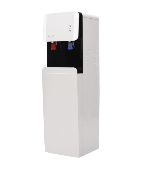 PLUMBED IN WATER COOLER