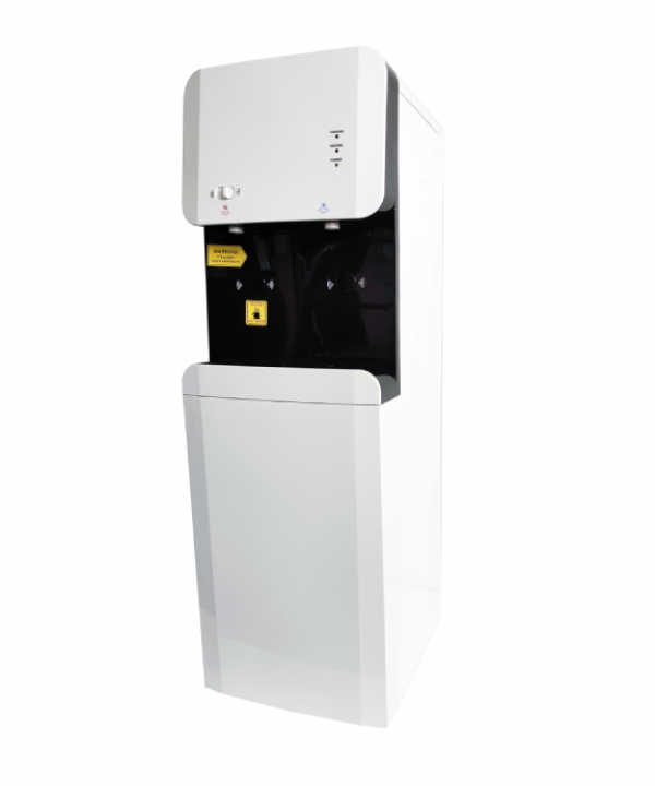 TOUCHLESS WATER COOLER