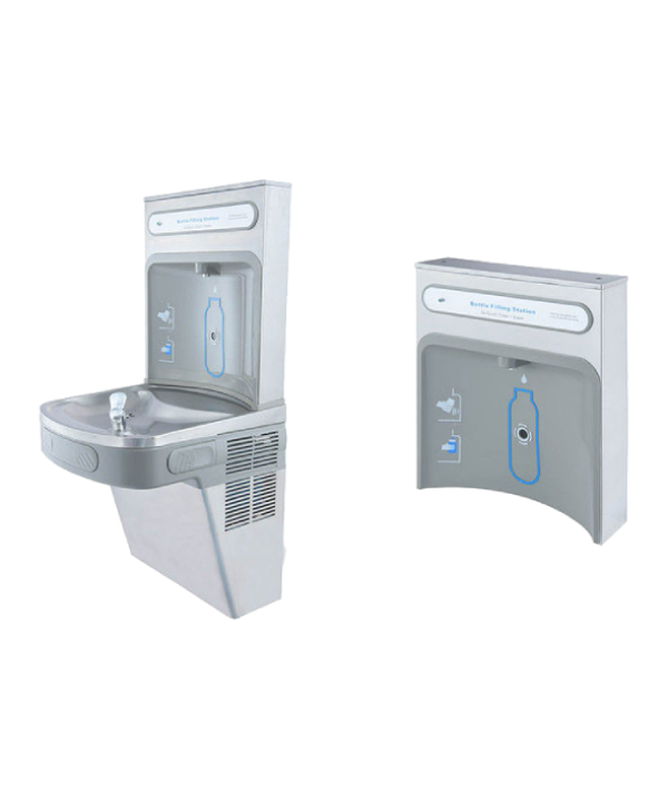 WATER FOUNTAIN