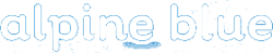 Alpineblue